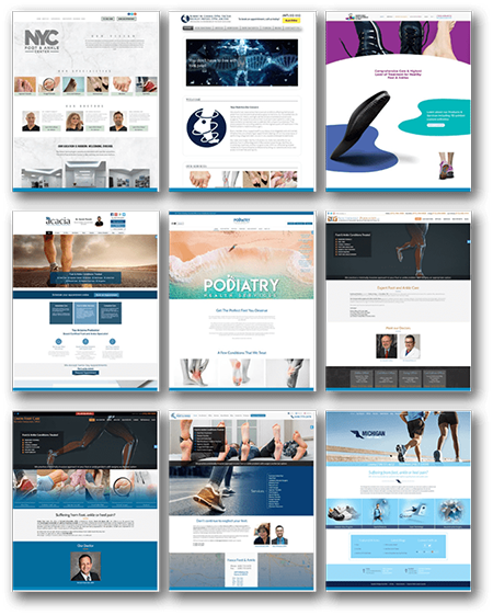 websites